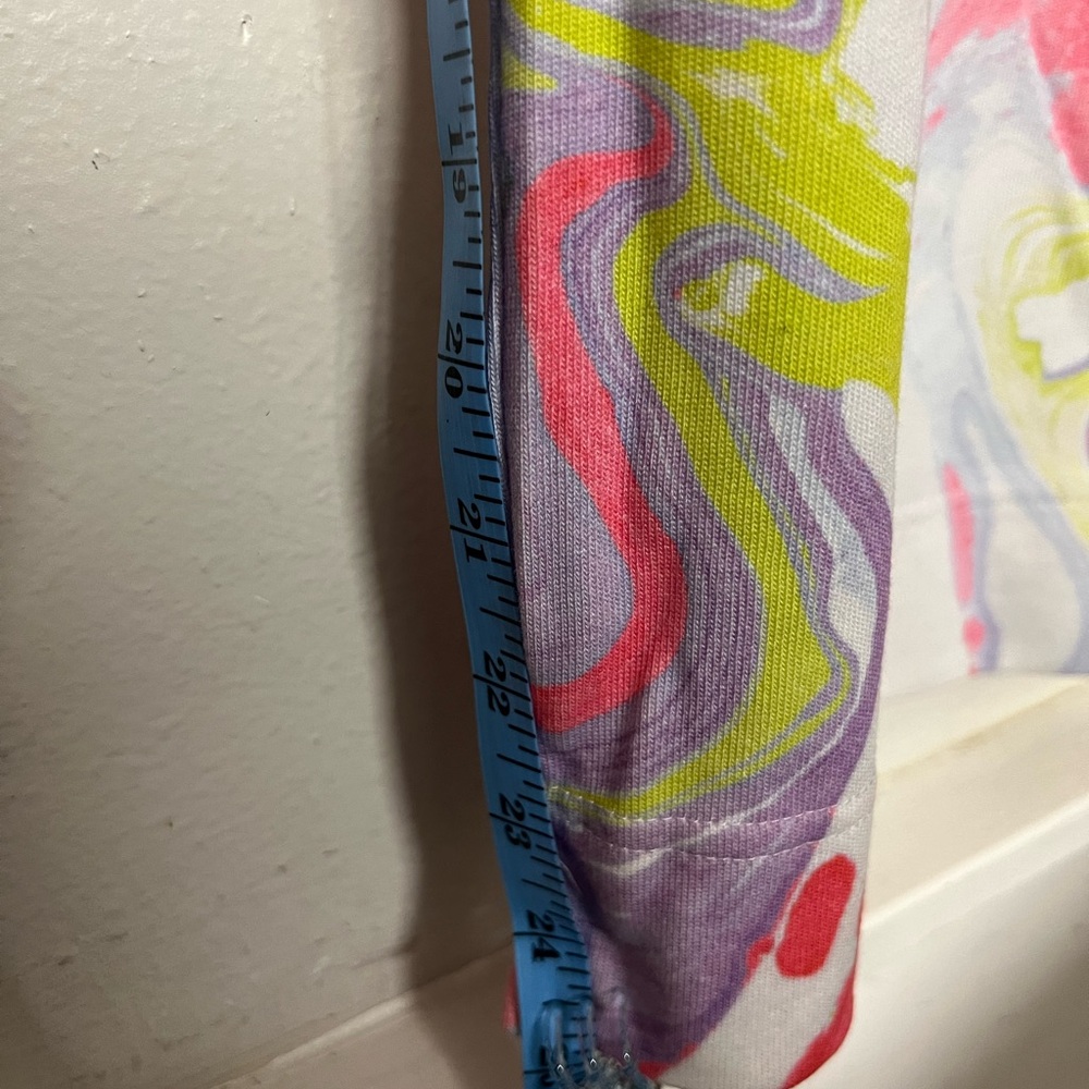 NWT NIKE Women's Jersey Tie Dye Jumpsuit - Picture 14 of 15